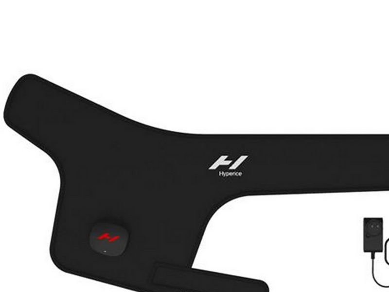 Hyperice Venom 2 Shoulder Left