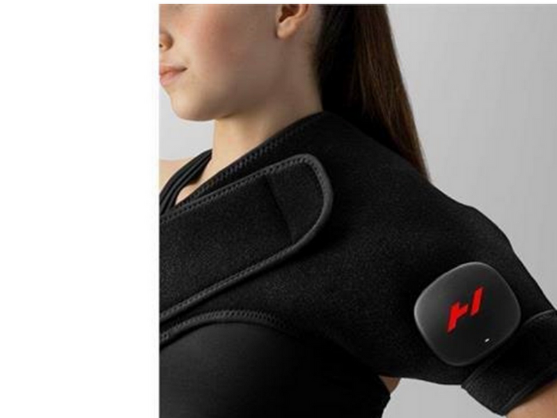 Hyperice Venom 2 Shoulder Left