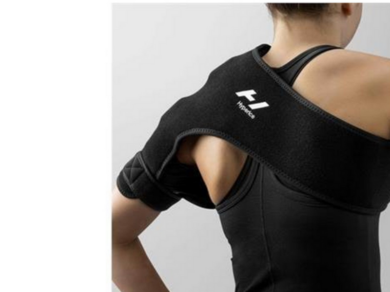 Hyperice Venom 2 Shoulder Left