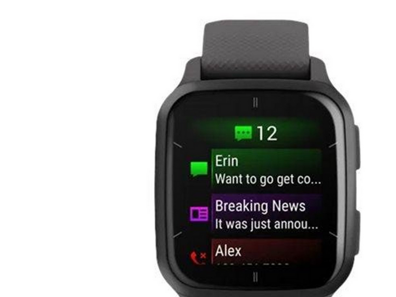 Garmin Venu Sq 2