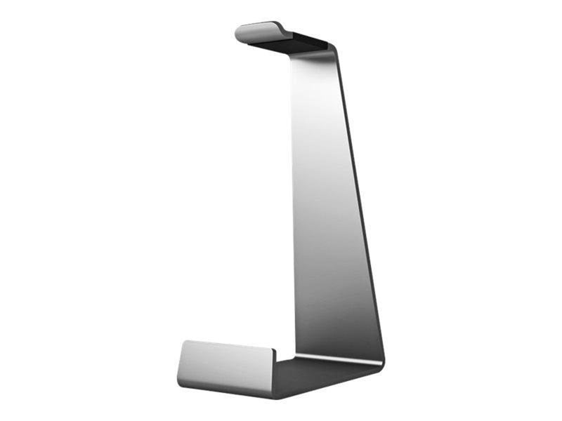 Multibrackets M Headset Holder Table stand Silver