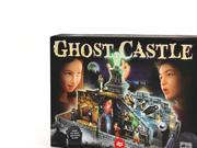 Alga Ghost Castle