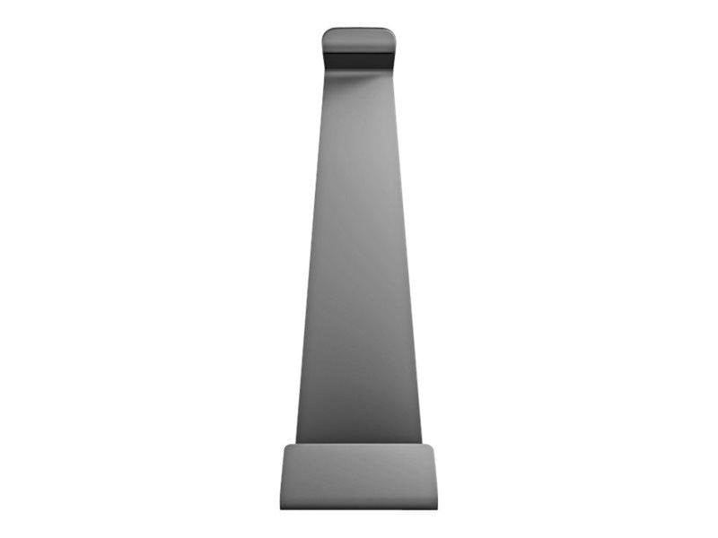 Multibrackets M Headset Holder Table stand Silver