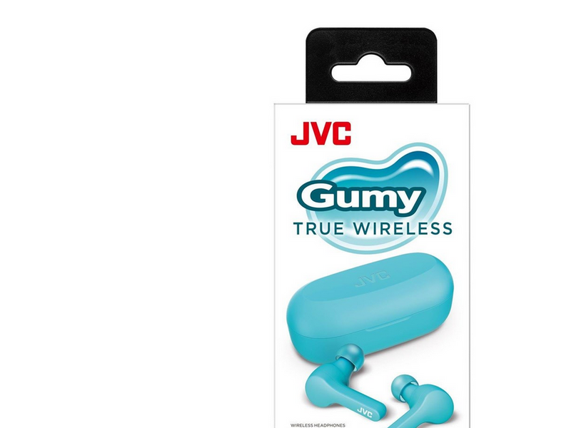 JVC HA A7T
