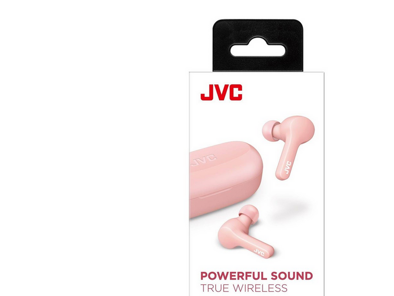 JVC HA A7T