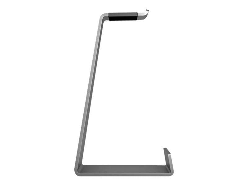 Multibrackets M Headset Holder Table stand Silver