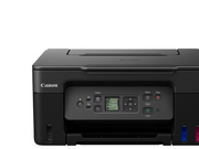 Canon PIXMA G3570 - Black Multifunktion - Farbe - Tinte