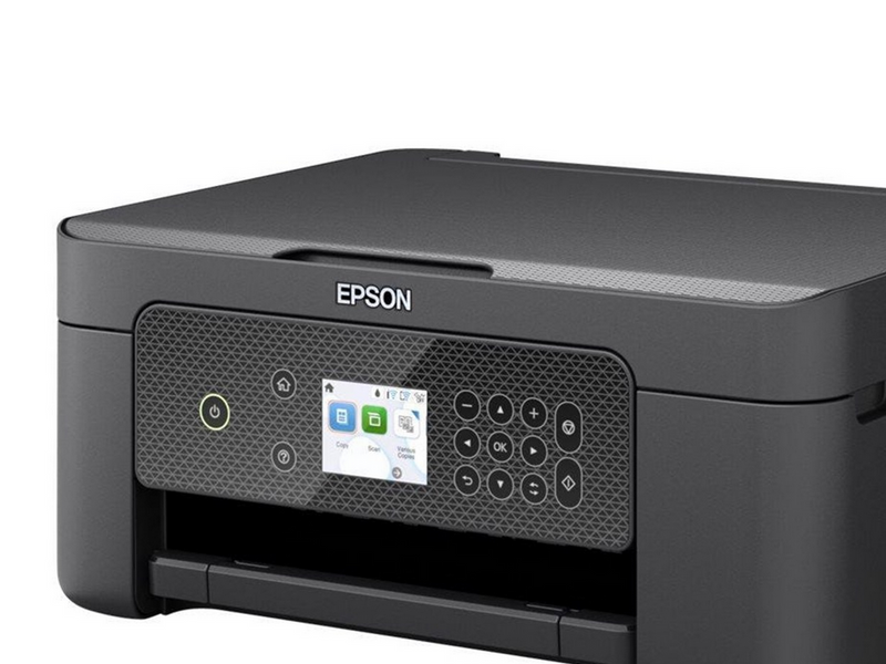 Epson Expression Home XP-4200 All in One Multifunktion - Farbe - Tinte