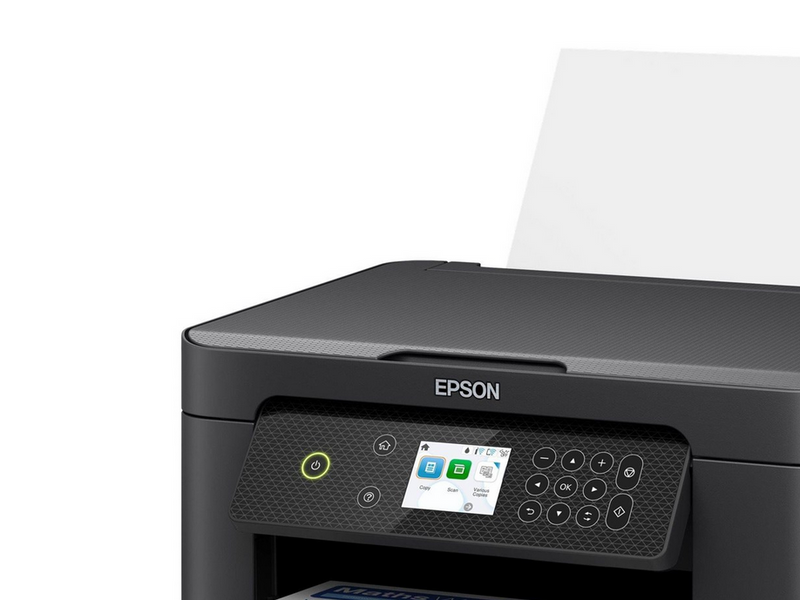 Epson Expression Home XP-4200 All in One Multifunktion - Farbe - Tinte