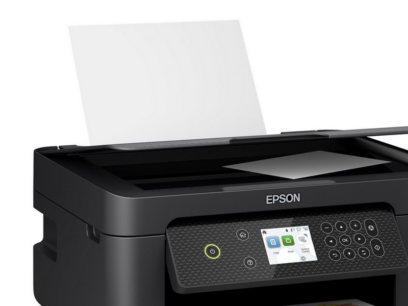 Epson Expression Home XP-4200 All in One Multifunktion - Farbe - Tinte