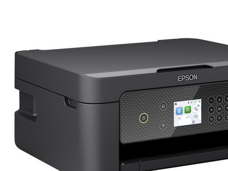 Epson Expression Home XP-4200 All in One Multifunktion - Farbe - Tinte