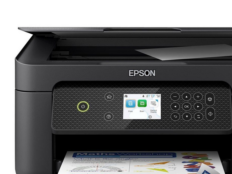Epson Expression Home XP-4200 All in One Multifunktion - Farbe - Tinte