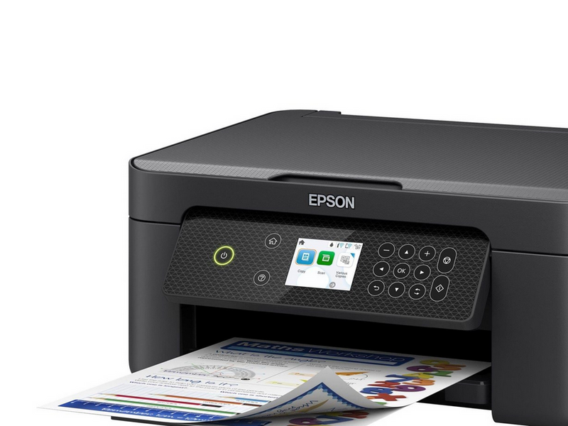 Epson Expression Home XP-4200 All in One Multifunktion - Farbe - Tinte