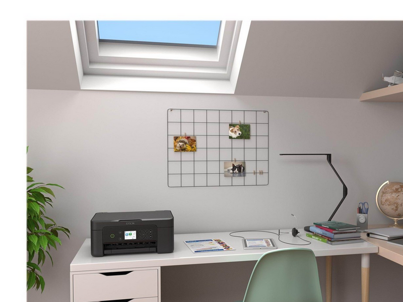 Epson Expression Home XP-4200 All in One Multifunktion - Farbe - Tinte
