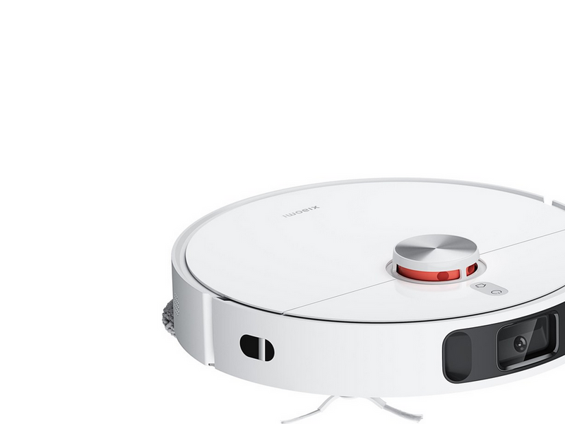 Xiaomi Roboter Staubsauger Mi X10+