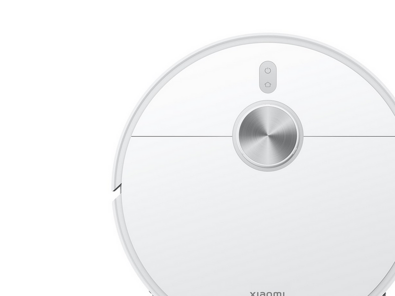 Xiaomi Roboter Staubsauger Mi X10+