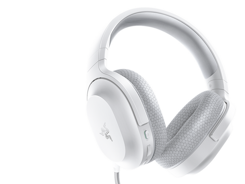 Razer Barracuda X (2022) - Mecury/White