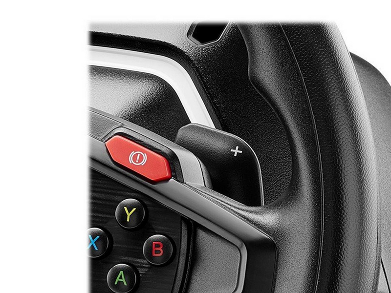 Thrustmaster T128 - Xbox/PC - Wired Lenkrad & Pedale Set - Microsoft Xbox One