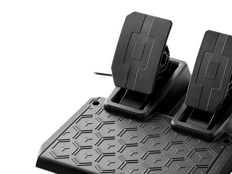 Thrustmaster T128 - Xbox/PC - Wired Lenkrad & Pedale Set - Microsoft Xbox One