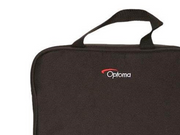 Optoma - carrying bag for projector