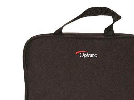 Optoma - carrying bag for projector