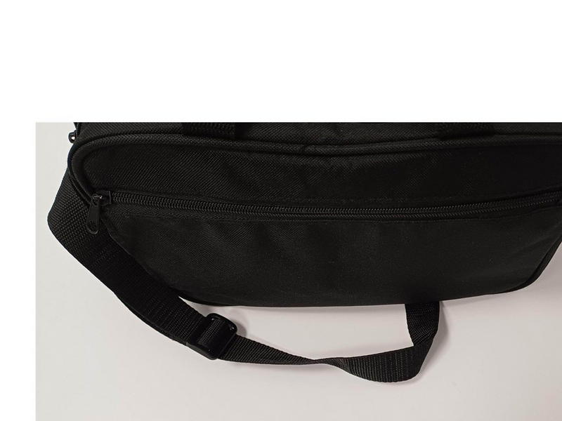 Optoma - carrying bag for projector