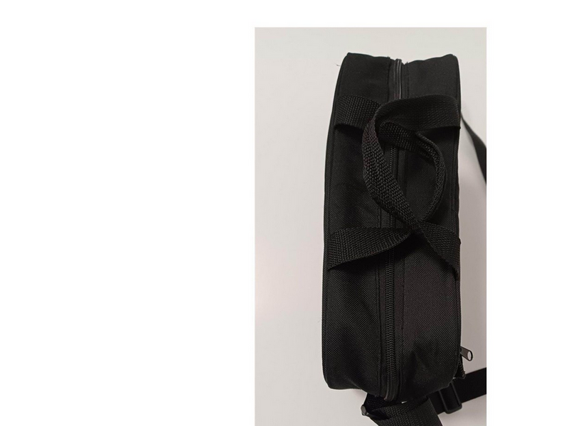 Optoma - carrying bag for projector