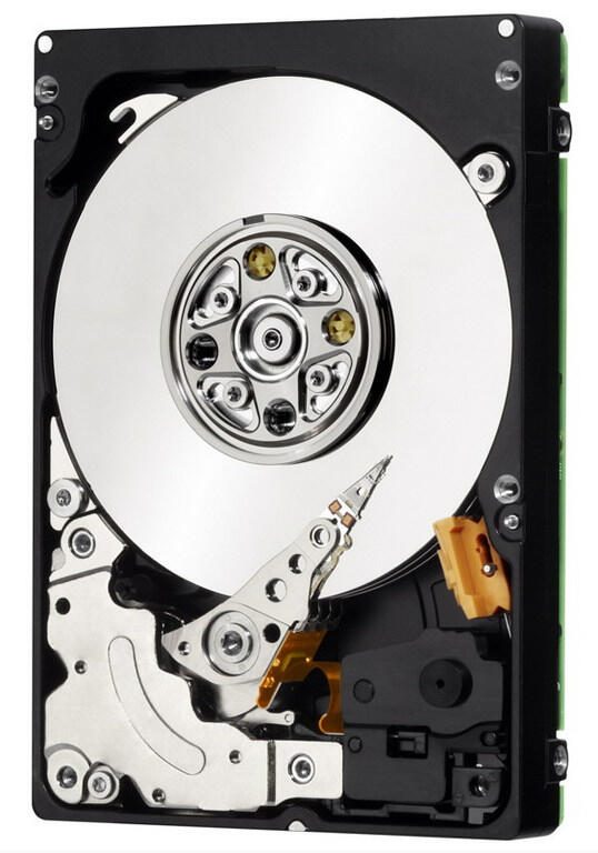 Lenovo 00YG663 SAS HDD - 8 TB