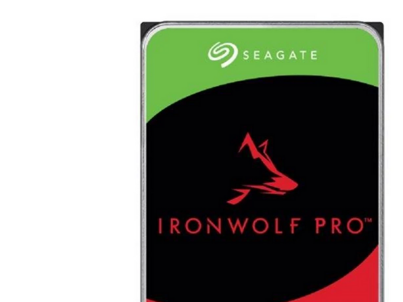 Seagate IronWolf Pro - 20TB - Festplatten - ST20000NT001 - SATA-600 - 3.5"