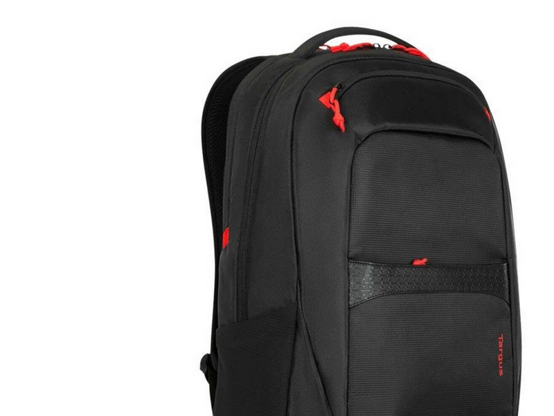 Targus Strike II - notebook carrying backpack