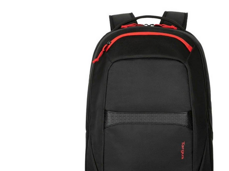 Targus Strike II - notebook carrying backpack