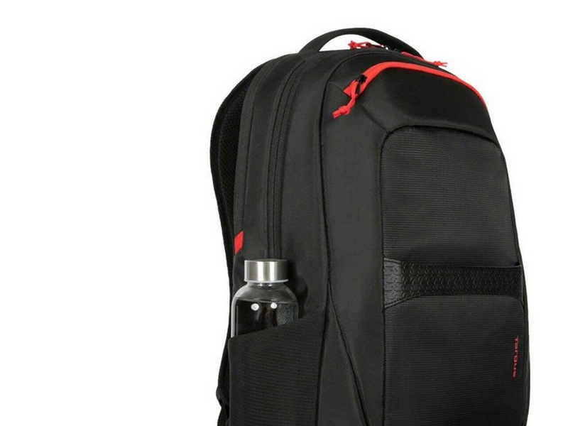 Targus Strike II - notebook carrying backpack