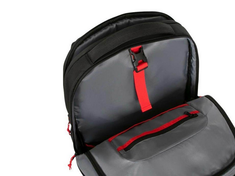 Targus Strike II - notebook carrying backpack