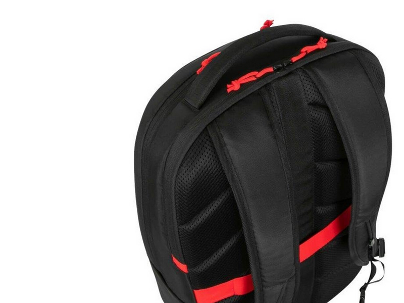 Targus Strike II - notebook carrying backpack