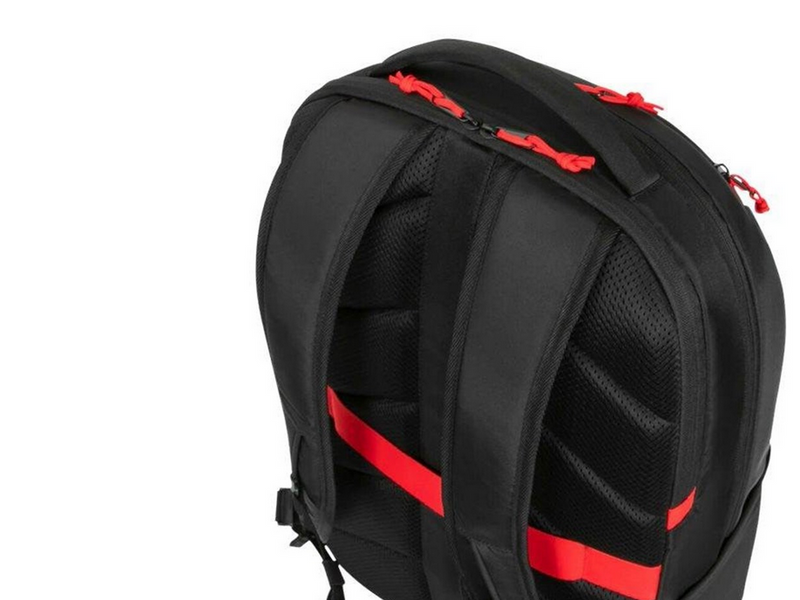 Targus Strike II - notebook carrying backpack