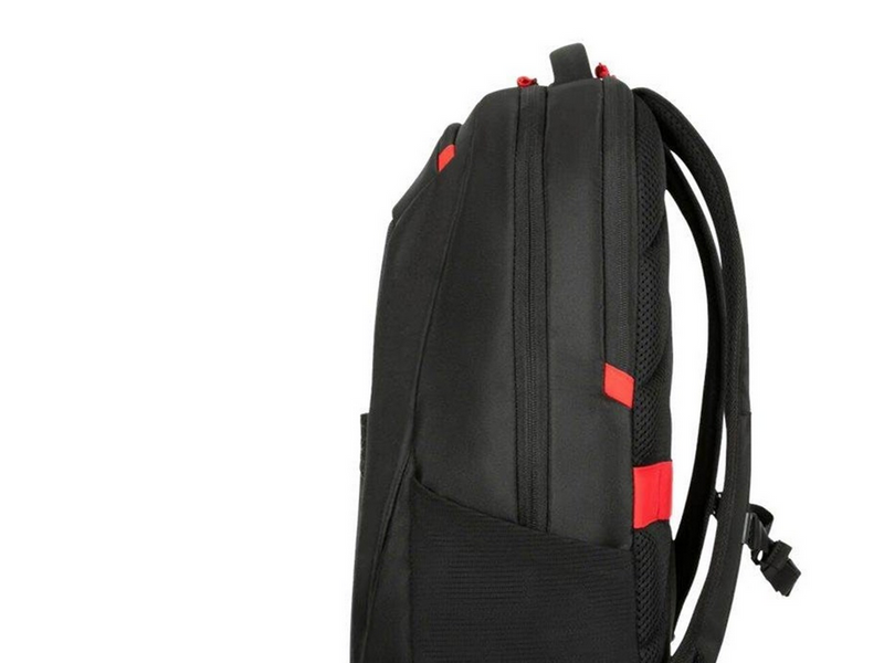Targus Strike II - notebook carrying backpack