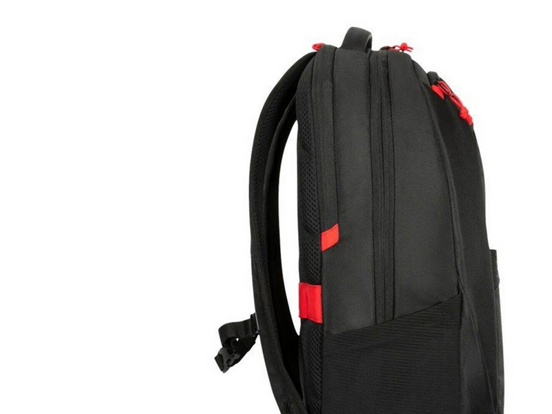 Targus Strike II - notebook carrying backpack
