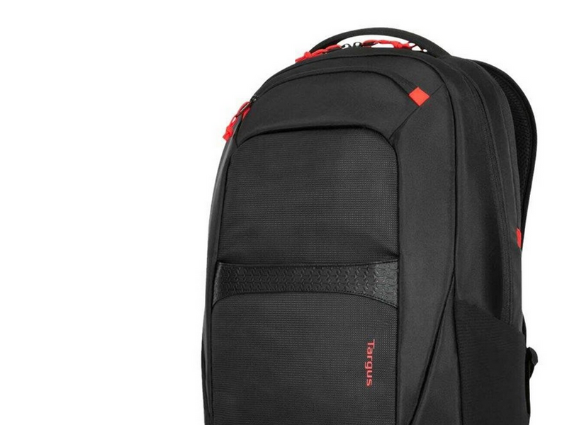 Targus Strike II - notebook carrying backpack