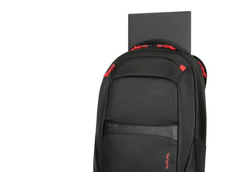 Targus Strike II - notebook carrying backpack