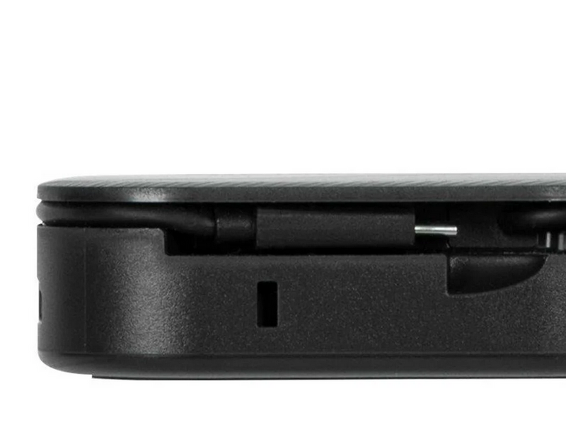 Targus Universal DisplayLink | USB-C | Dual Monitor Travel Docking Station