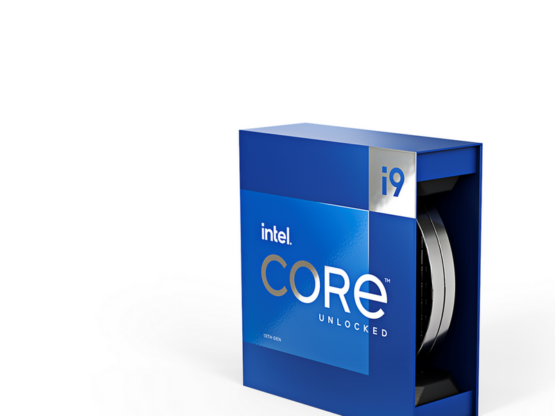 Intel Core i9-13900KS Raptor Lake CPU - 24 Kerne - 3.2 GHz - Intel LGA1700 - Intel Boxed (ohne Kühler)