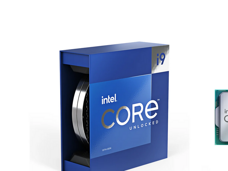 Intel Core i9-13900KS Raptor Lake CPU - 24 Kerne - 3.2 GHz - Intel LGA1700 - Intel Boxed (ohne Kühler)