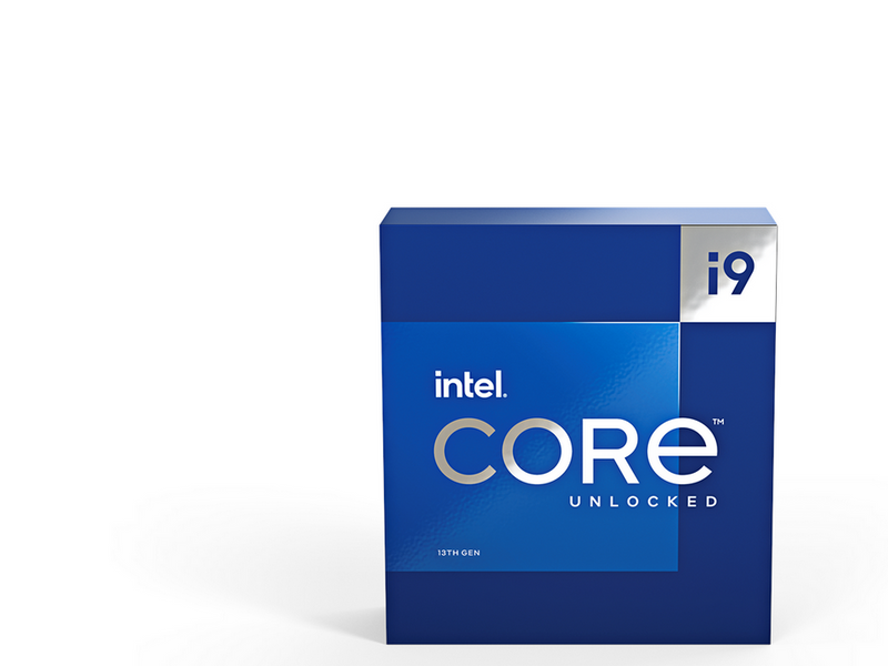 Intel Core i9-13900KS Raptor Lake CPU - 24 Kerne - 3.2 GHz - Intel LGA1700 - Intel Boxed (ohne Kühler)