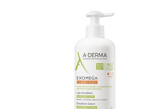 A-Derma Exomega Control Lotion 400 ml
