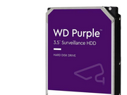 WD Purple - 3TB - Festplatten - WD33PURZ - SATA-600 - 3.5"