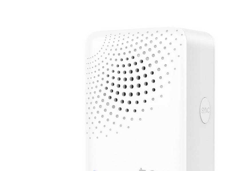 TP-Link Tapo H100 Tapo Smart IoT Hub with Chime