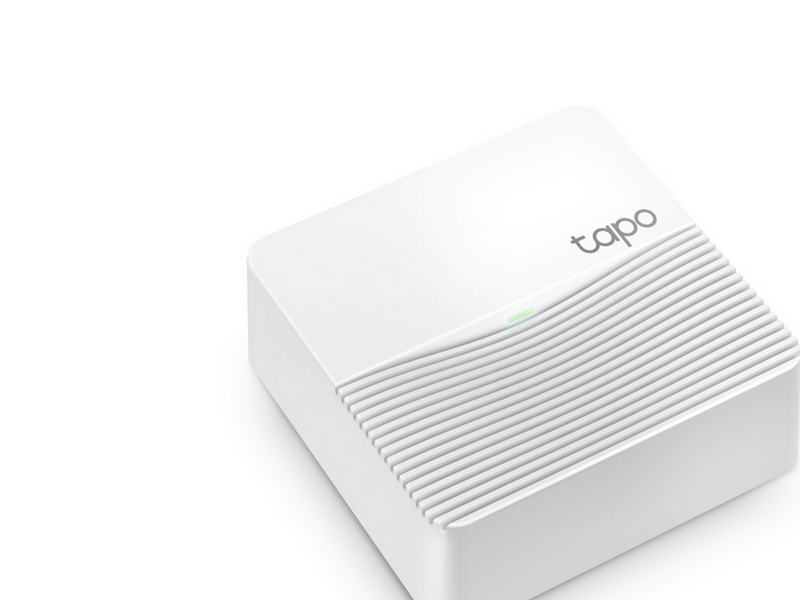TP-Link Tapo C420S2 Smart Wire-Free Security Camera (2-Pack)