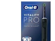 Oral-B Elektrische Zahnbürste Vitality Pro - Black