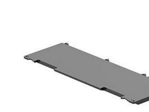 HP - laptop battery - Li-Ion - 3950 mAh - 45 Wh