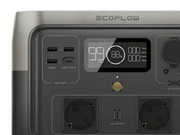 EcoFlow River 2 Max - 512 Wh